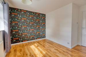 Bedroom Two- click for photo gallery